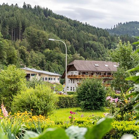 Am Doettelbach Apartment บาด ปีเตอร์สตัล กรีสบาค ภายนอก รูปภาพ