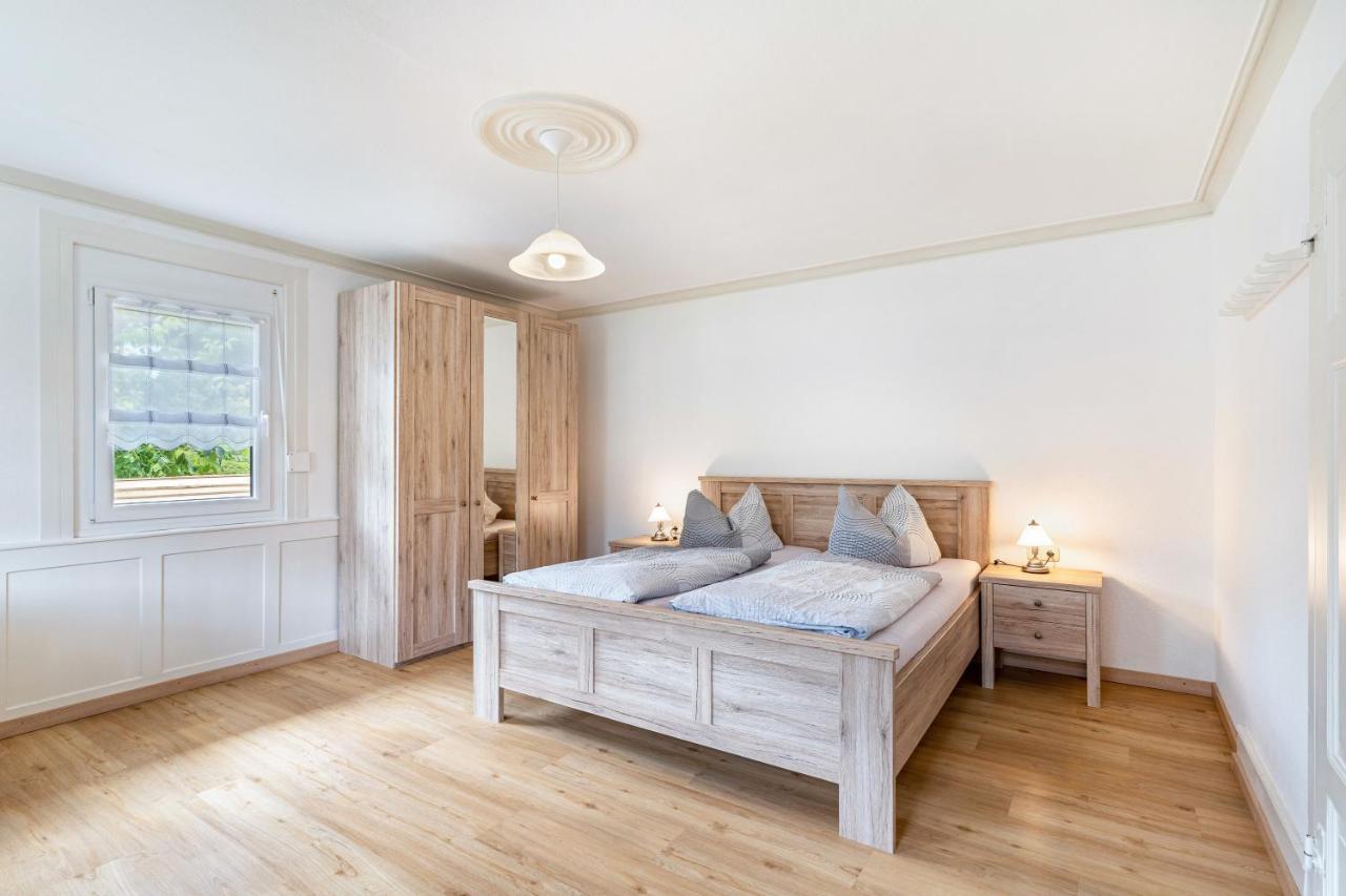 Am Doettelbach Apartment บาด ปีเตอร์สตัล กรีสบาค ภายนอก รูปภาพ