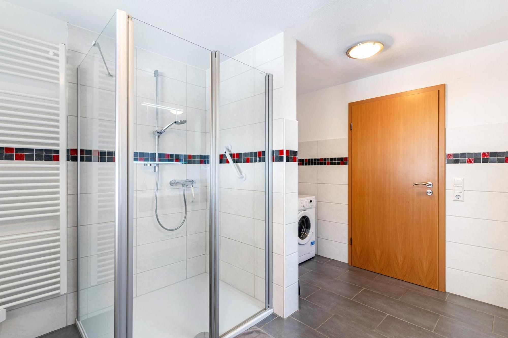 Am Doettelbach Apartment บาด ปีเตอร์สตัล กรีสบาค ภายนอก รูปภาพ