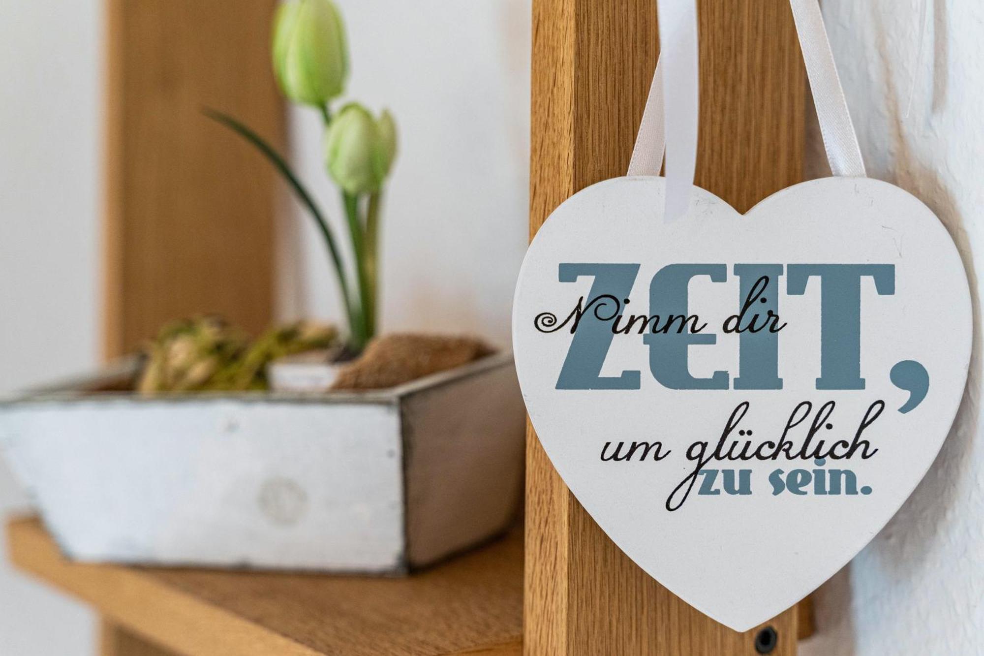 Am Doettelbach Apartment บาด ปีเตอร์สตัล กรีสบาค ภายนอก รูปภาพ